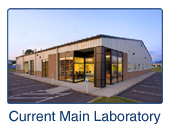 environmental testing company